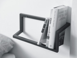 Buecherregal Buecher Moebel design 