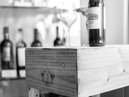 Eisladen schlecks Ladenbau 