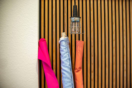 Studio von Dieken_innenarchitektur_Raumgestaltung_interior design_Nordstraße_düsseldorf_Wohnzimmer_Akustikpanelle