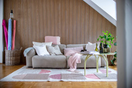 Wir haben nun den zweiten Schlecks Store in Münster gestaltet. Selbstverständlich mit dem von uns speziell für das Franchise Unternehmen 