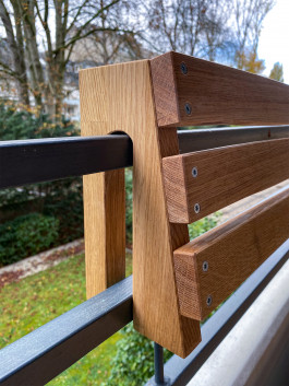 studio von dieken_Gartenmöbel_Balkonmöbel_Interior design_Metalmöbel_Tisch_Stuhl_Balkon_009